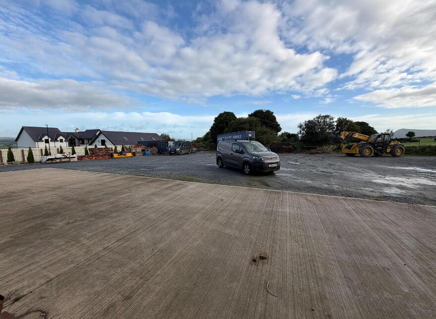 80a Magheramore Road, Dungiven, BT47 4SP