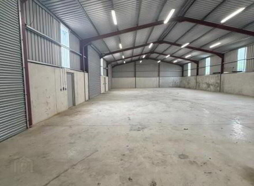 80a Magheramore Road, Dungiven, BT47 4SP