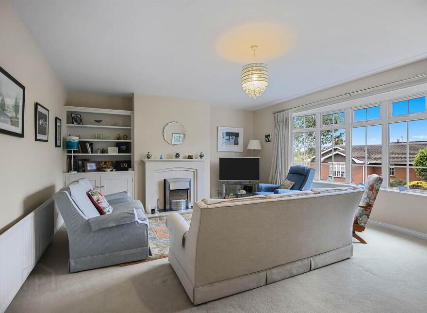 2 Old Quay Court, Cultra, Holywood, BT18 0HT