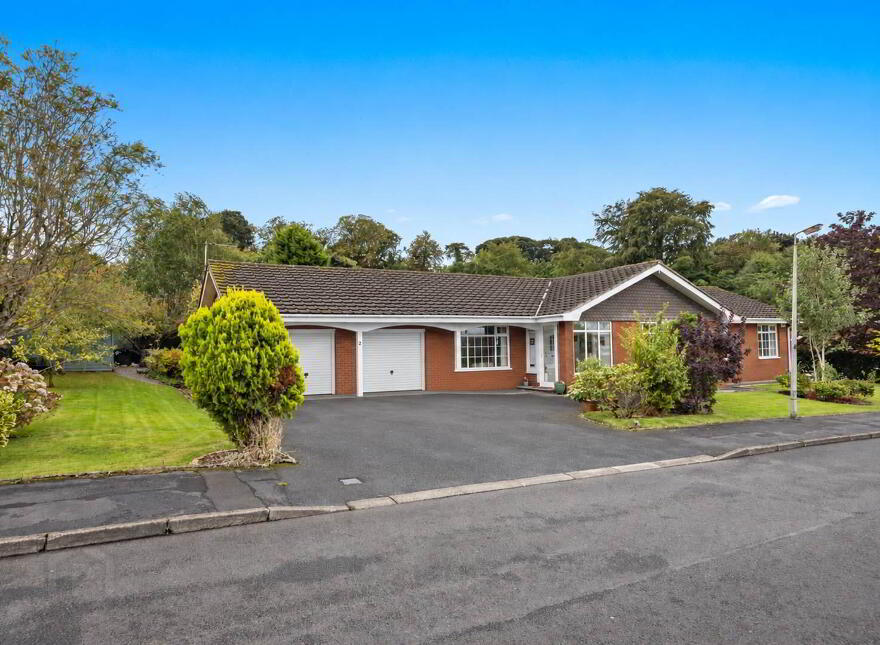 2 Old Quay Court, Cultra, Holywood, BT18 0HT