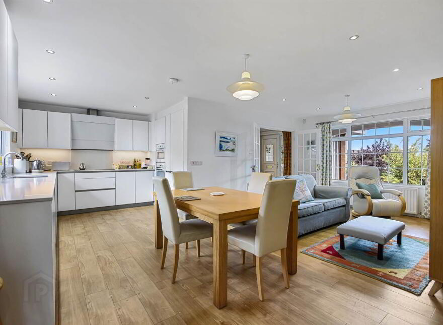 2 Old Quay Court, Cultra, Holywood, BT18 0HT
