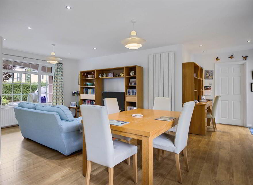2 Old Quay Court, Cultra, Holywood, BT18 0HT