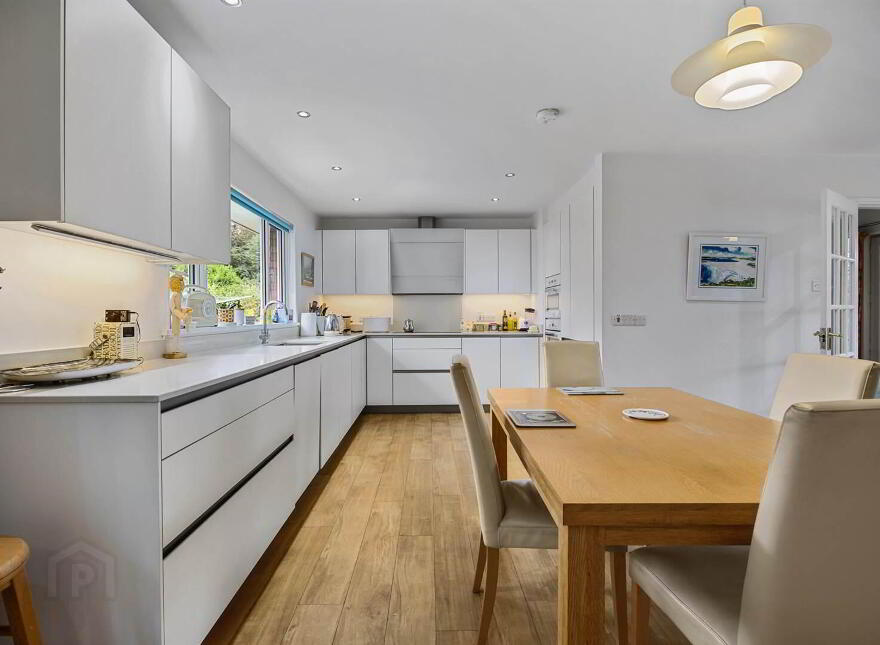 2 Old Quay Court, Cultra, Holywood, BT18 0HT