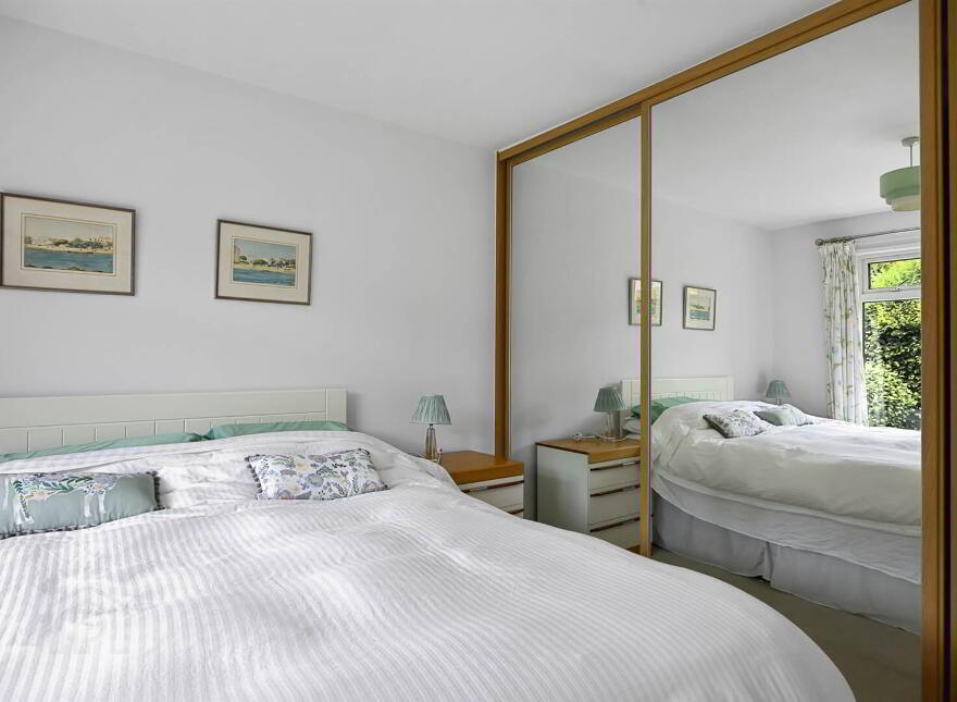 2 Old Quay Court, Cultra, Holywood, BT18 0HT