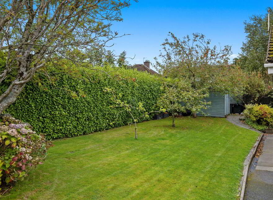2 Old Quay Court, Cultra, Holywood, BT18 0HT