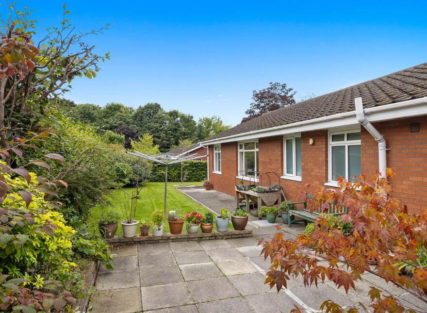 2 Old Quay Court, Cultra, Holywood, BT18 0HT
