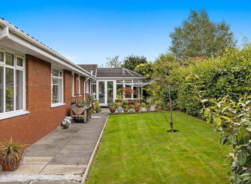 2 Old Quay Court, Cultra, Holywood, BT18 0HT