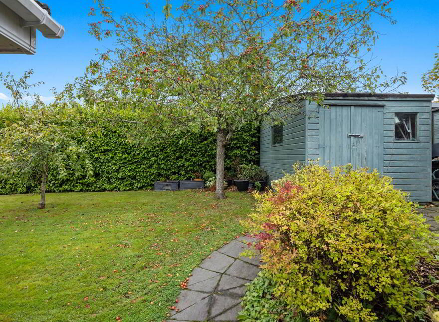 2 Old Quay Court, Cultra, Holywood, BT18 0HT