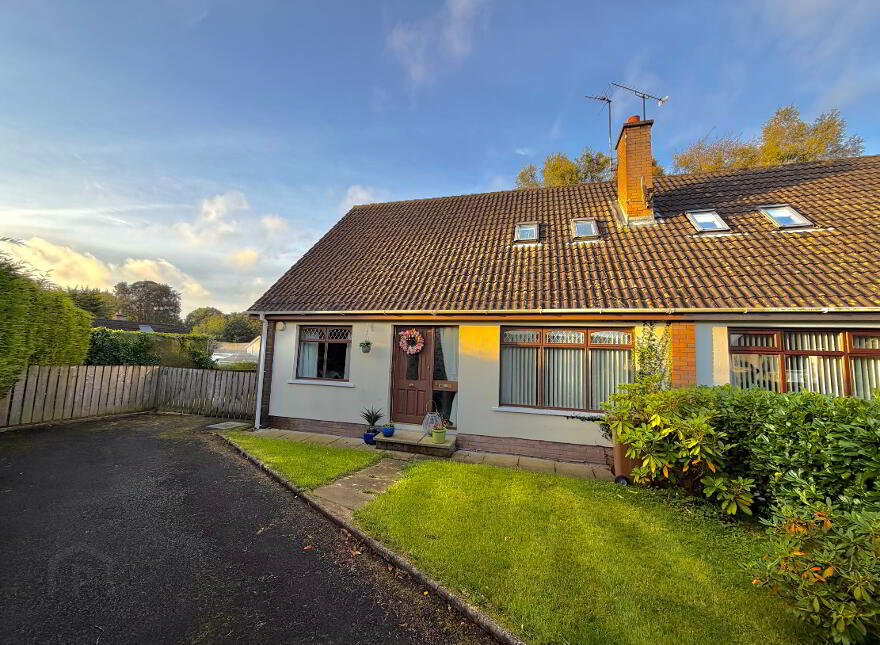 8 Derramore Avenue, Magherafelt, BT45 5RQ photo