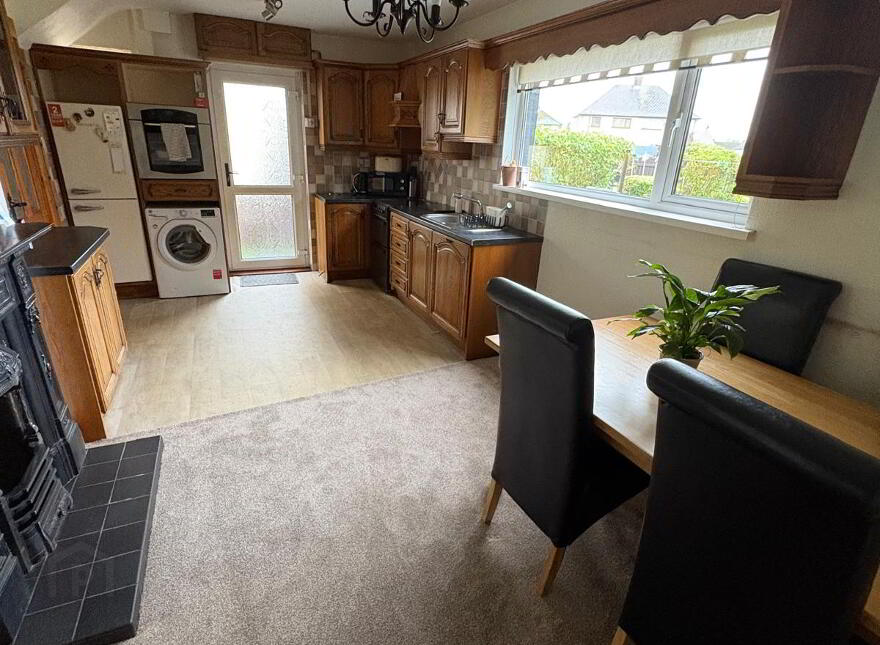 20 Edinburgh Drive, Cookstown, BT80 8EY