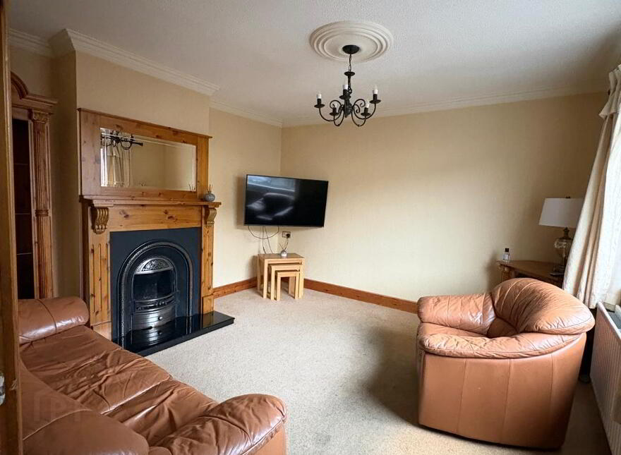 20 Edinburgh Drive, Cookstown, BT80 8EY