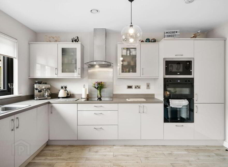 41 The Green, Hansfield Wood, Clonsilla, Clonsilla, D15X9RW