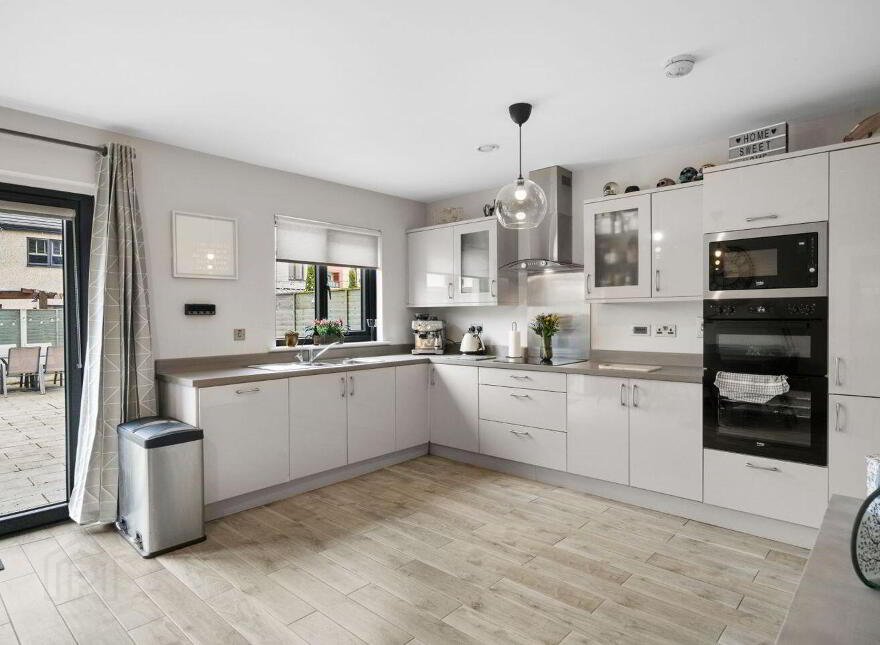 41 The Green, Hansfield Wood, Clonsilla, Clonsilla, D15X9RW