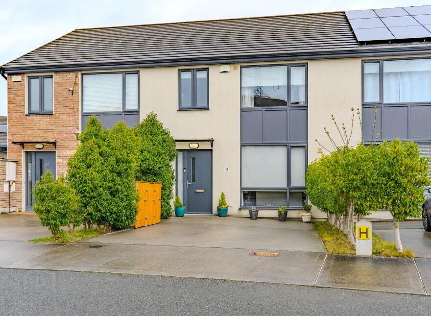 41 The Green, Hansfield Wood, Clonsilla, Clonsilla, D15X9RW