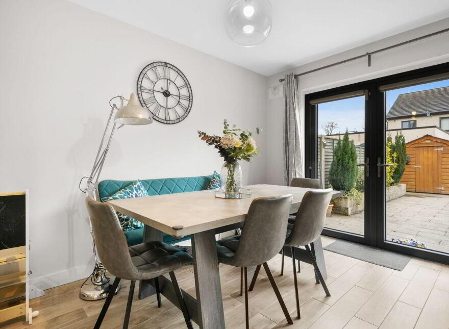41 The Green, Hansfield Wood, Clonsilla, Clonsilla, D15X9RW