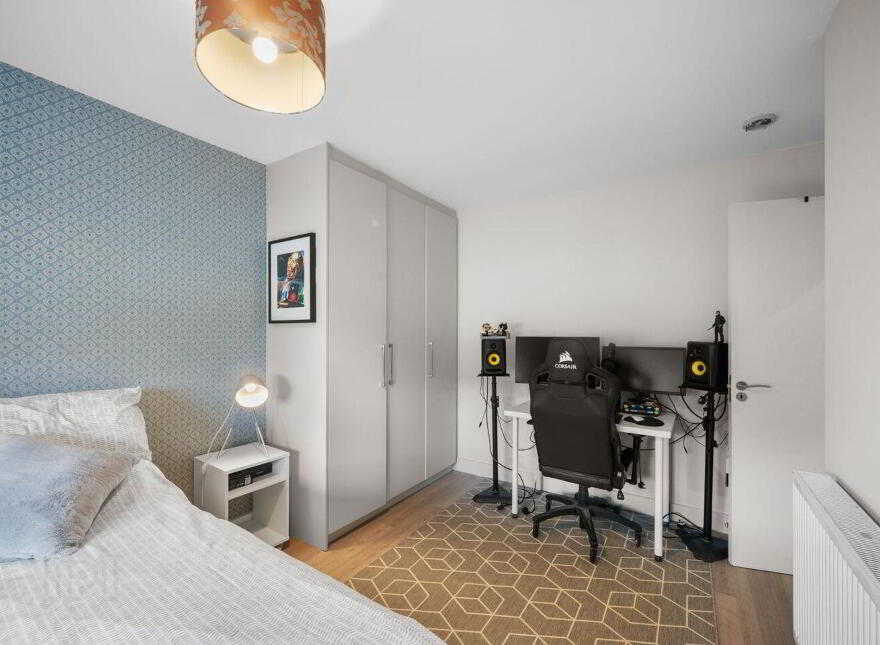 41 The Green, Hansfield Wood, Clonsilla, Clonsilla, D15X9RW