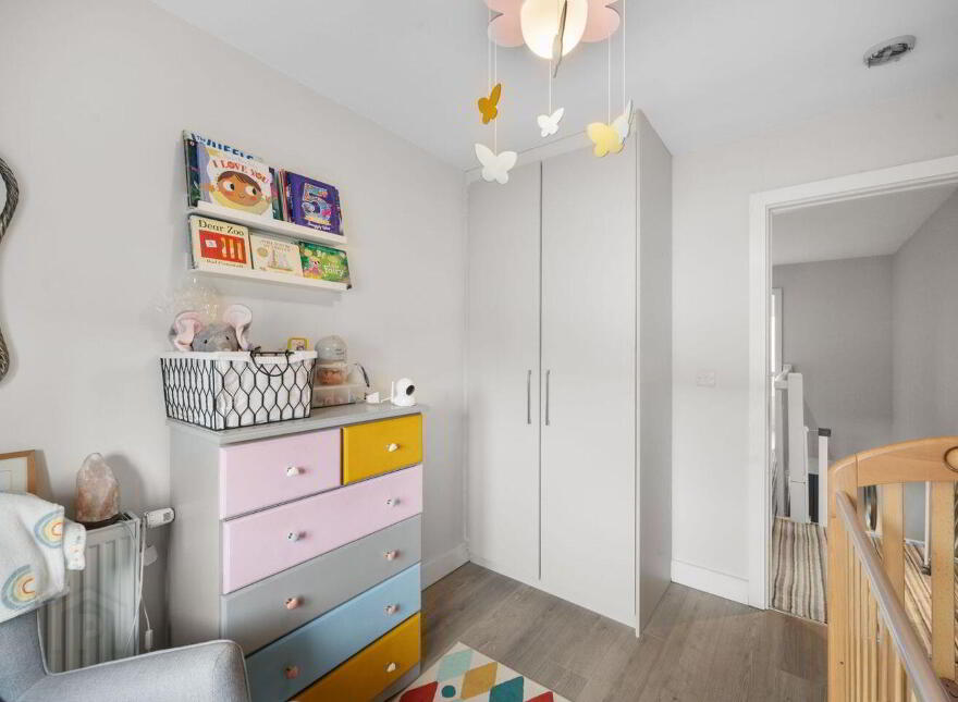 41 The Green, Hansfield Wood, Clonsilla, Clonsilla, D15X9RW