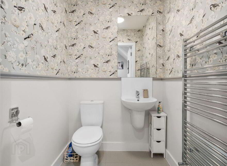 41 The Green, Hansfield Wood, Clonsilla, Clonsilla, D15X9RW
