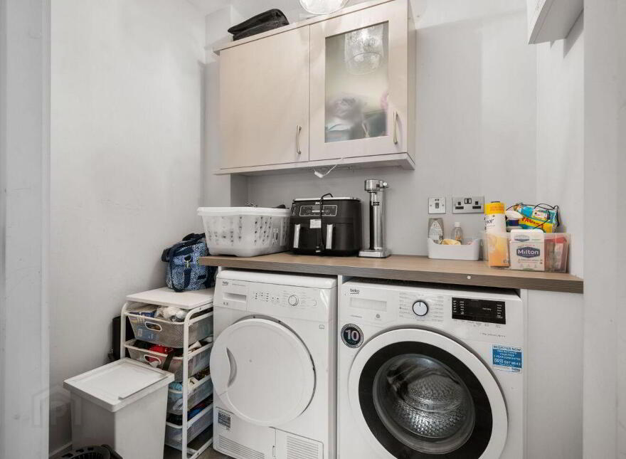 41 The Green, Hansfield Wood, Clonsilla, Clonsilla, D15X9RW