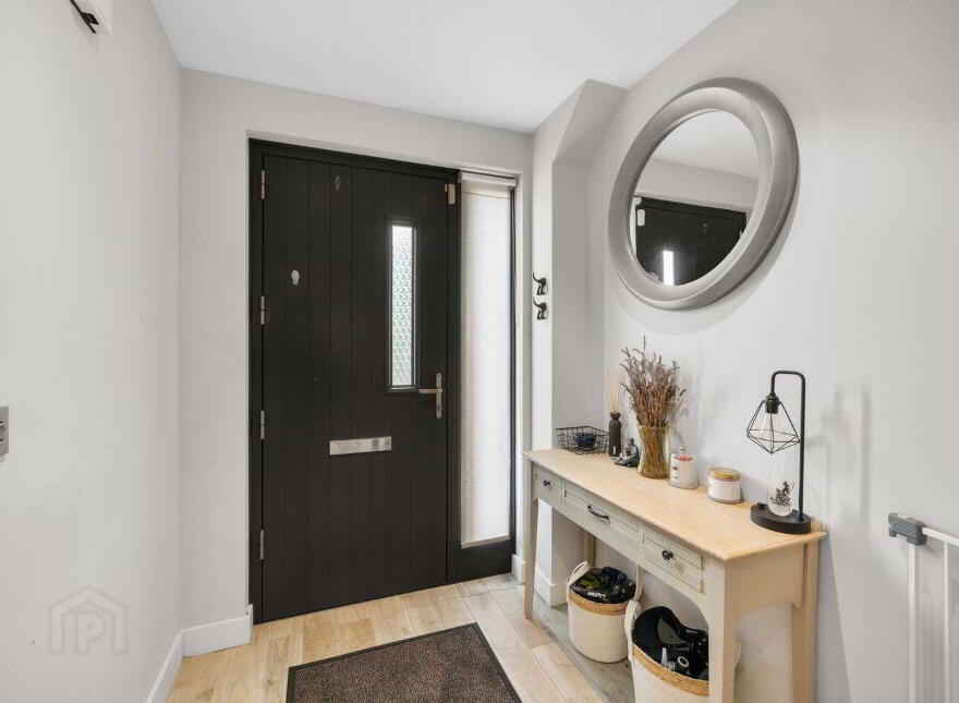 41 The Green, Hansfield Wood, Clonsilla, Clonsilla, D15X9RW