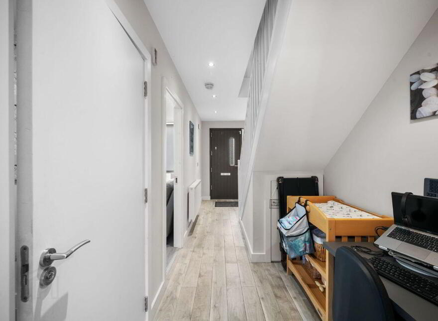 41 The Green, Hansfield Wood, Clonsilla, Clonsilla, D15X9RW