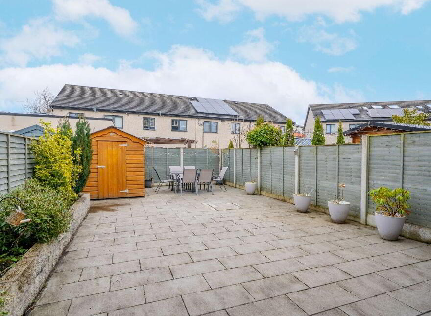 41 The Green, Hansfield Wood, Clonsilla, Clonsilla, D15X9RW