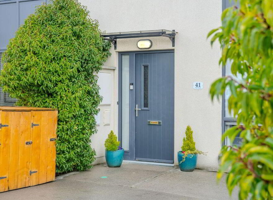 41 The Green, Hansfield Wood, Clonsilla, Clonsilla, D15X9RW