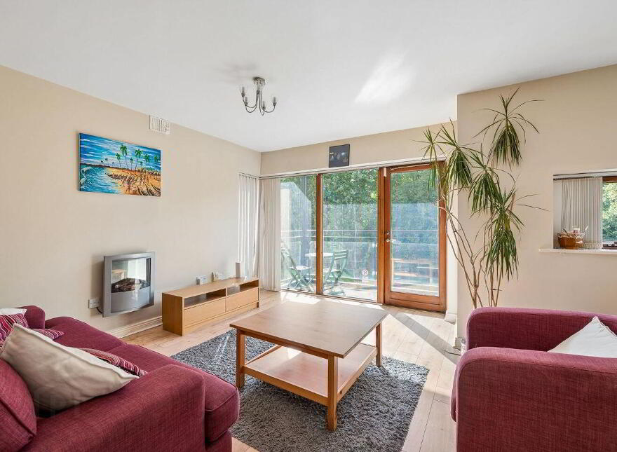 Apartment 14 32 Cook Street, Christchurch, Christchurch, D08DC61