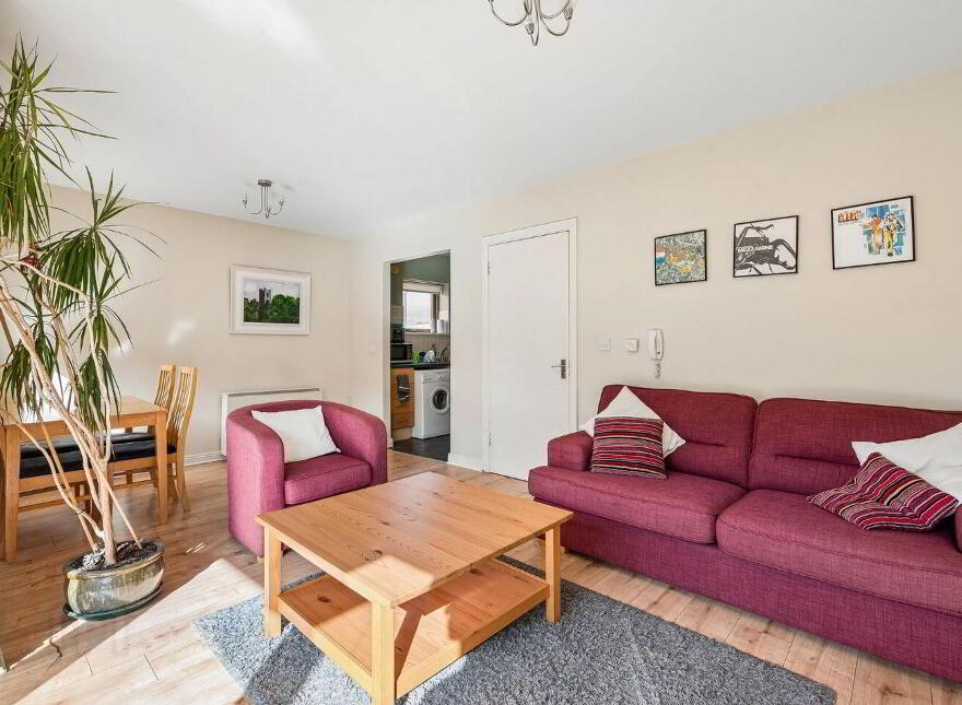 Apartment 14 32 Cook Street, Christchurch, Christchurch, D08DC61