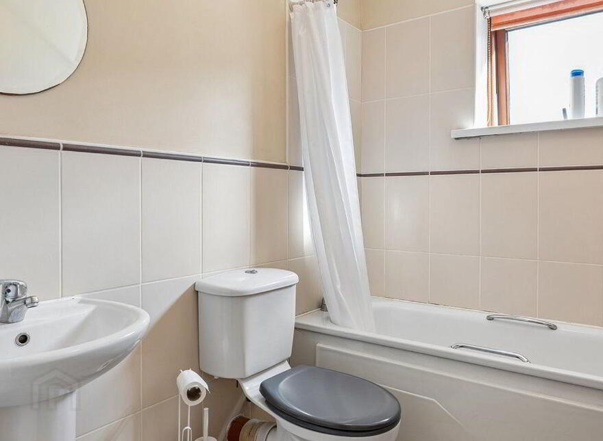Apartment 14 32 Cook Street, Christchurch, Christchurch, D08DC61