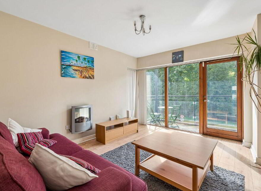 Apartment 14 32 Cook Street, Christchurch, Christchurch, D08DC61