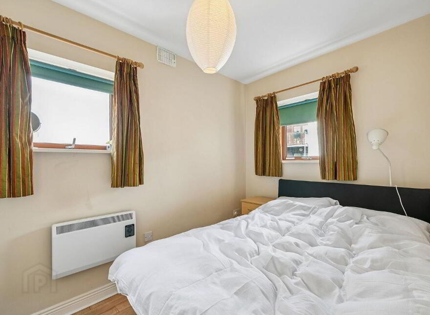 Apartment 14 32 Cook Street, Christchurch, Christchurch, D08DC61