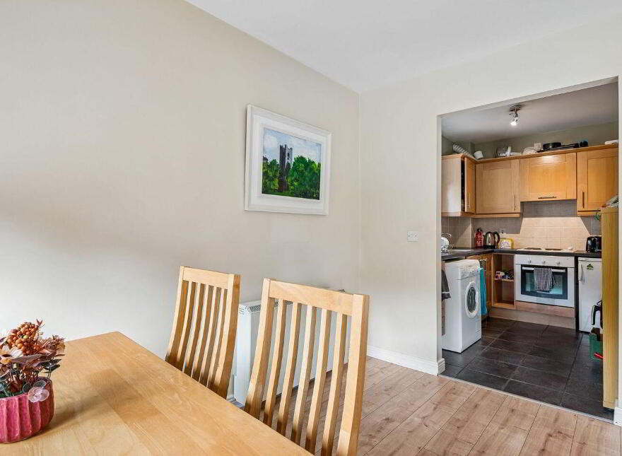 Apartment 14 32 Cook Street, Christchurch, Christchurch, D08DC61