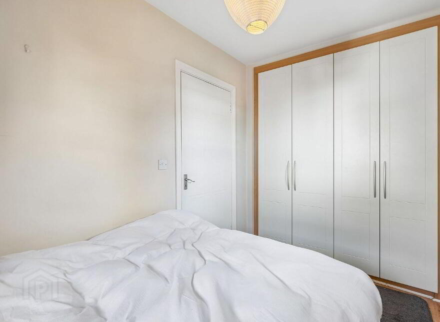 Apartment 14 32 Cook Street, Christchurch, Christchurch, D08DC61