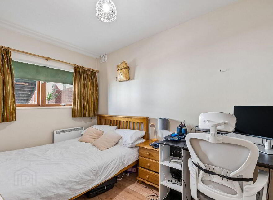 Apartment 14 32 Cook Street, Christchurch, Christchurch, D08DC61