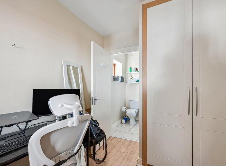 Apartment 14 32 Cook Street, Christchurch, Christchurch, D08DC61