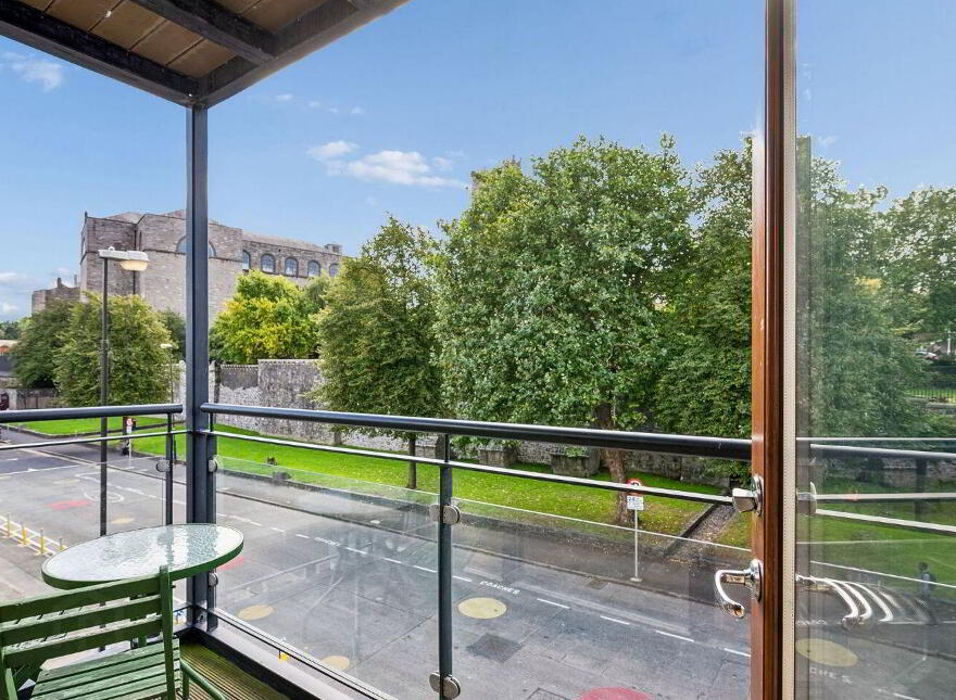 Apartment 14 32 Cook Street, Christchurch, Christchurch, D08DC61