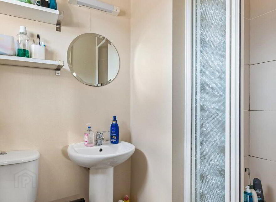 Apartment 14 32 Cook Street, Christchurch, Christchurch, D08DC61