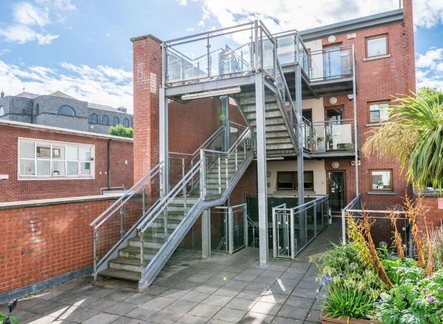 Apartment 14 32 Cook Street, Christchurch, Christchurch, D08DC61