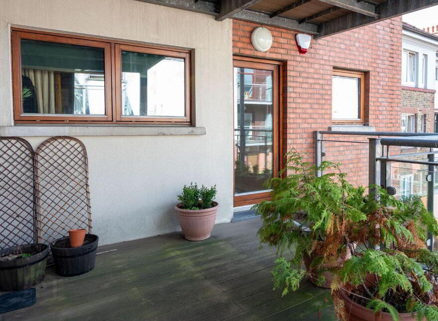 Apartment 14 32 Cook Street, Christchurch, Christchurch, D08DC61