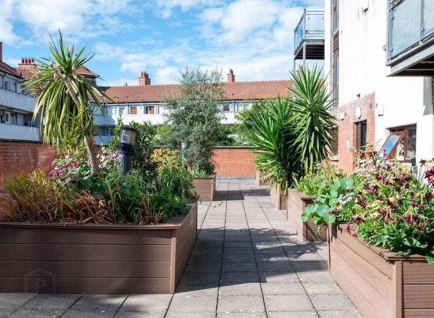 Apartment 14 32 Cook Street, Christchurch, Christchurch, D08DC61