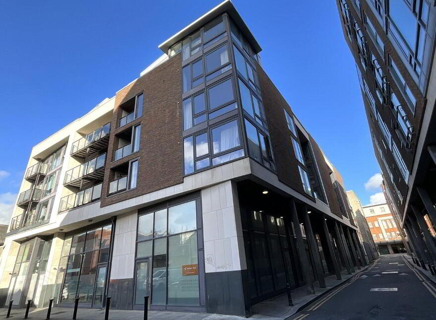 181 Ivy Exchange, Dublin 1, D01R654