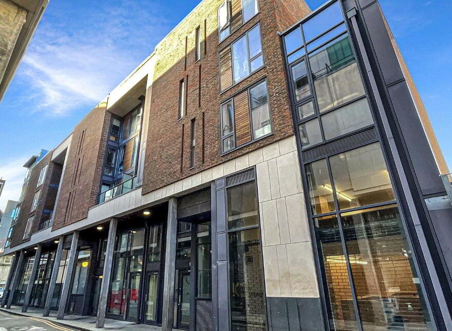 181 Ivy Exchange, Dublin 1, D01R654