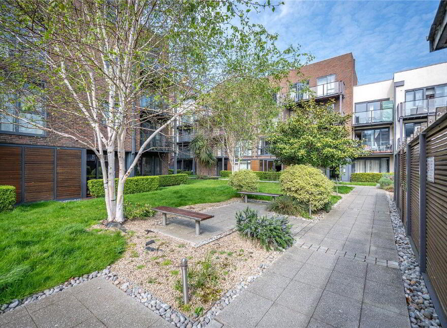 181 Ivy Exchange, Dublin 1, D01R654