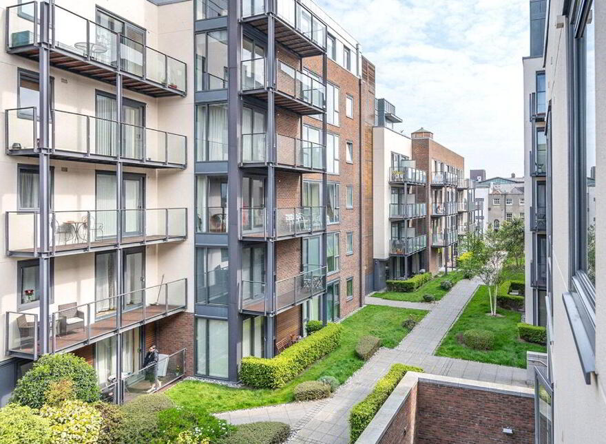 181 Ivy Exchange, Dublin 1, D01R654