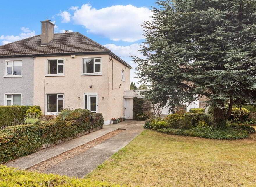 1 Abbey Park, Monkstown, A94VP27