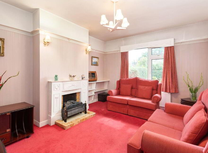 1 Abbey Park, Monkstown, A94VP27