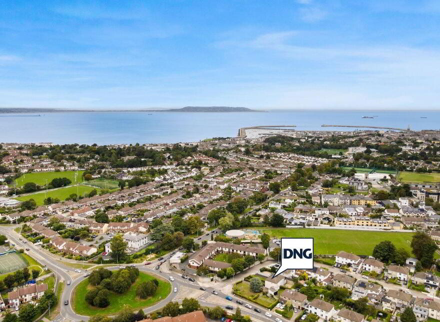 1 Abbey Park, Monkstown, A94VP27