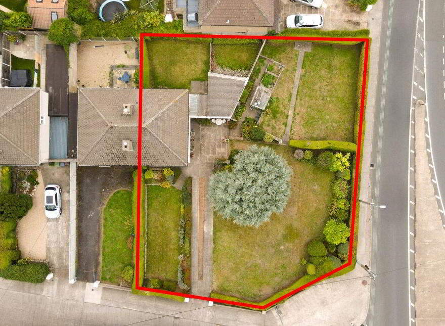 1 Abbey Park, Monkstown, A94VP27