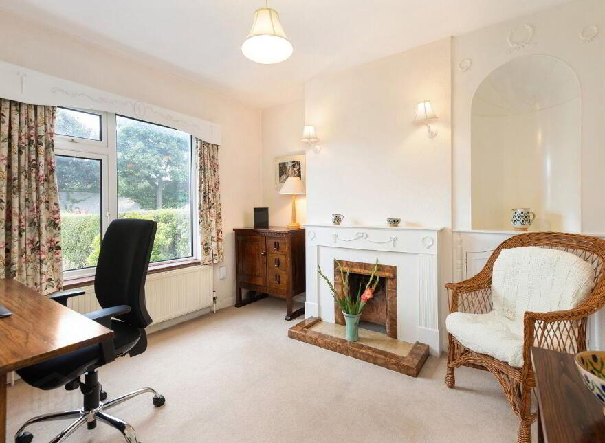 1 Abbey Park, Monkstown, A94VP27